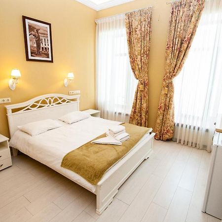 Art Suites Near Deribasovskaya 오데사 외부 사진
