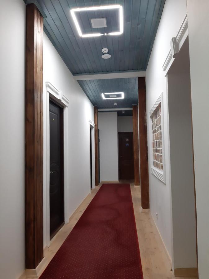 Art Suites Near Deribasovskaya 오데사 외부 사진