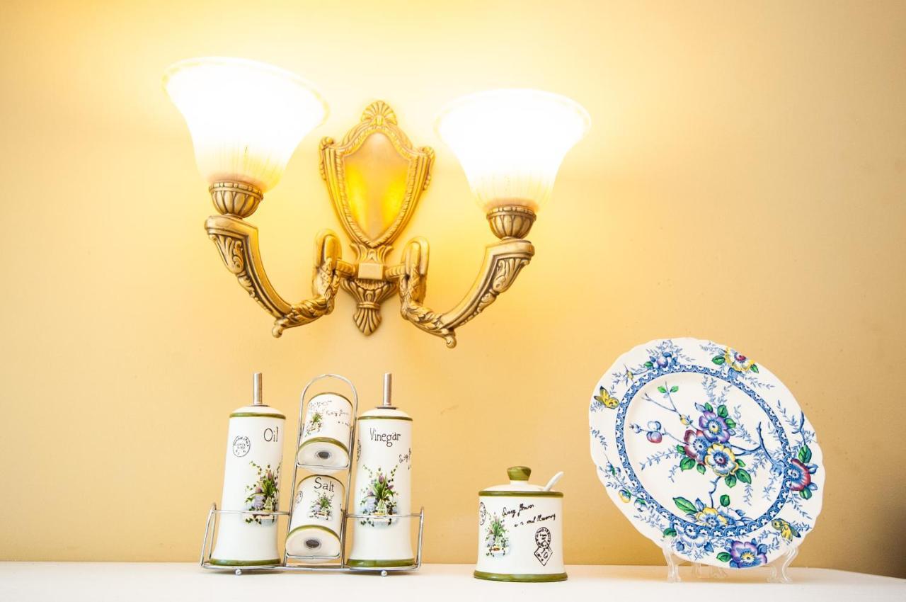 Art Suites Near Deribasovskaya 오데사 외부 사진