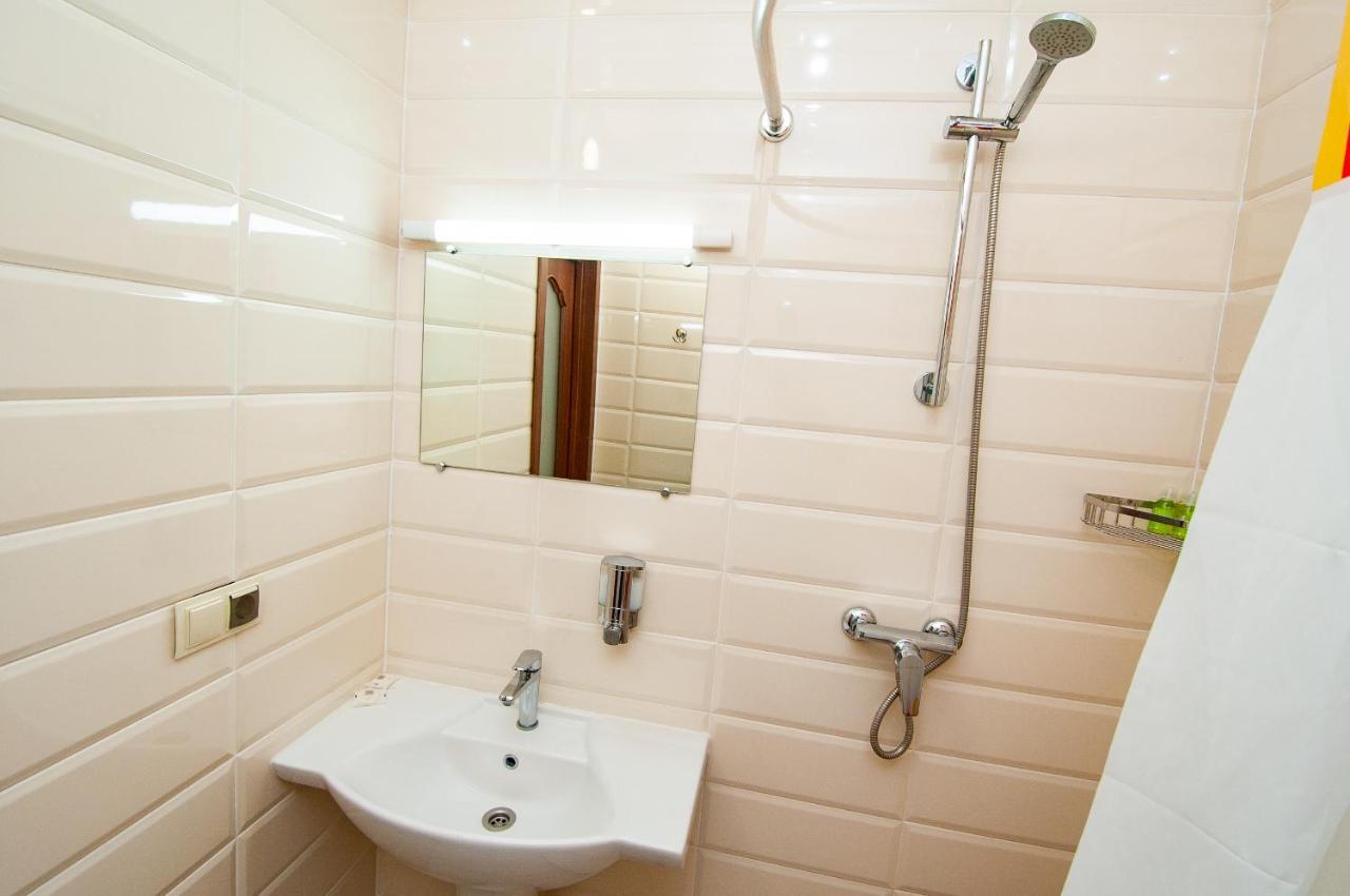 Art Suites Near Deribasovskaya 오데사 외부 사진