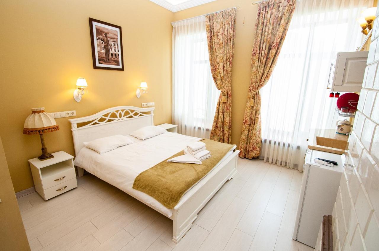 Art Suites Near Deribasovskaya 오데사 외부 사진