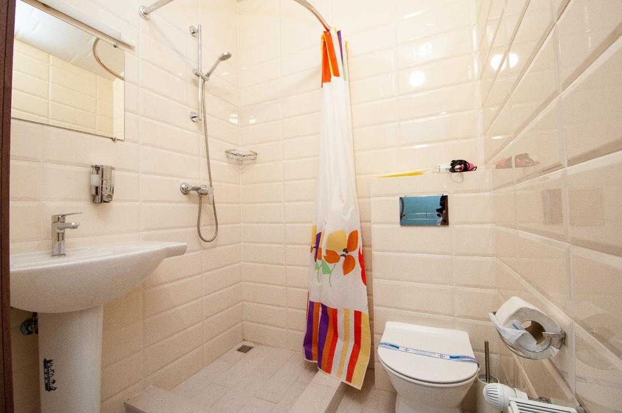 Art Suites Near Deribasovskaya 오데사 외부 사진