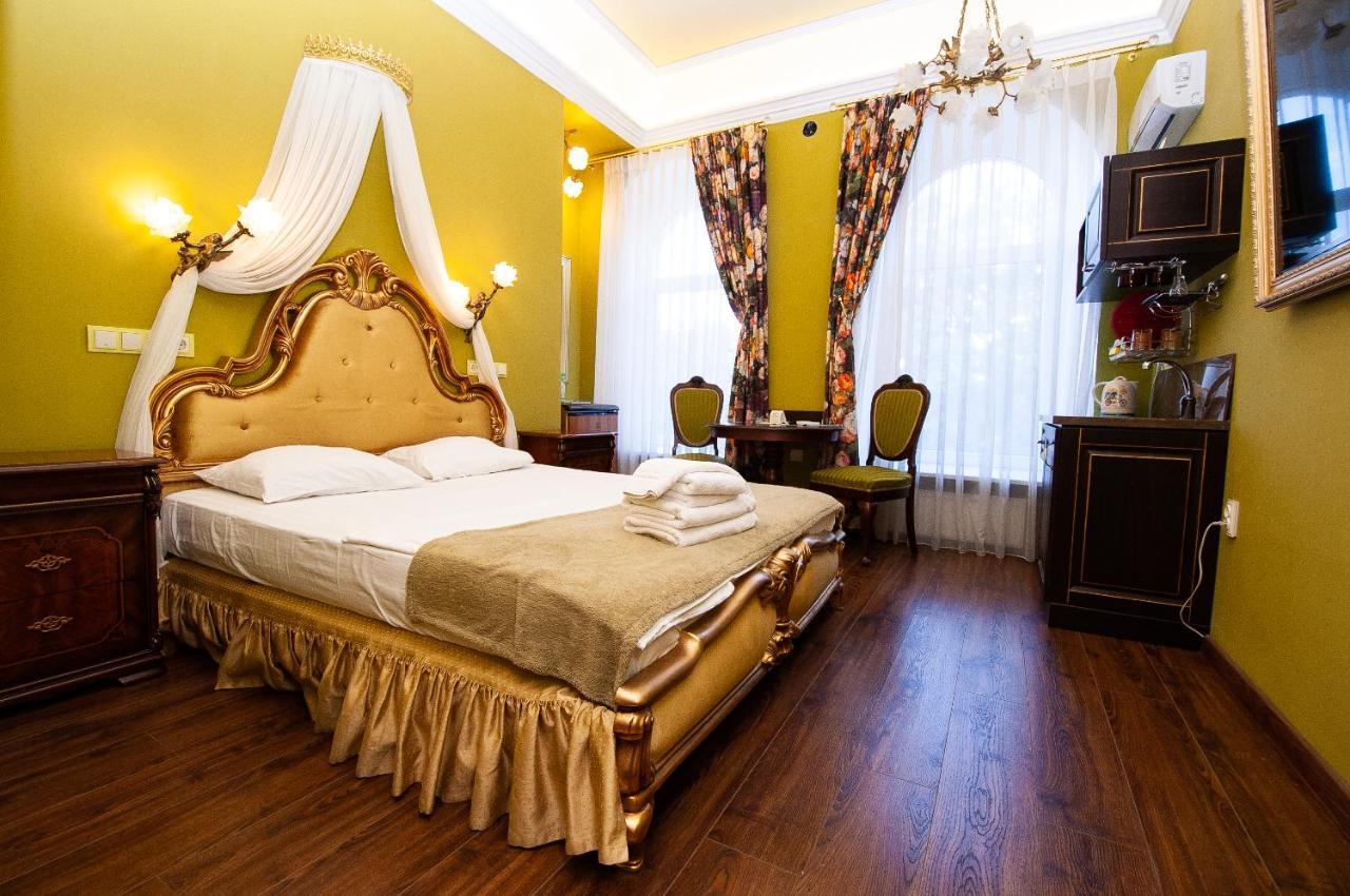 Art Suites Near Deribasovskaya 오데사 외부 사진